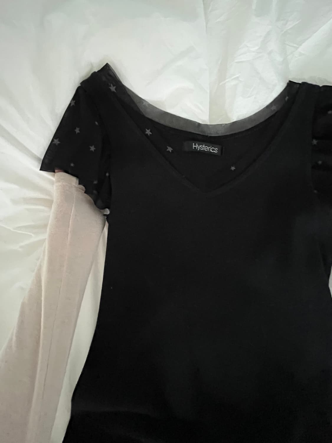 히스테릭글래머 원피스 상품이미지3