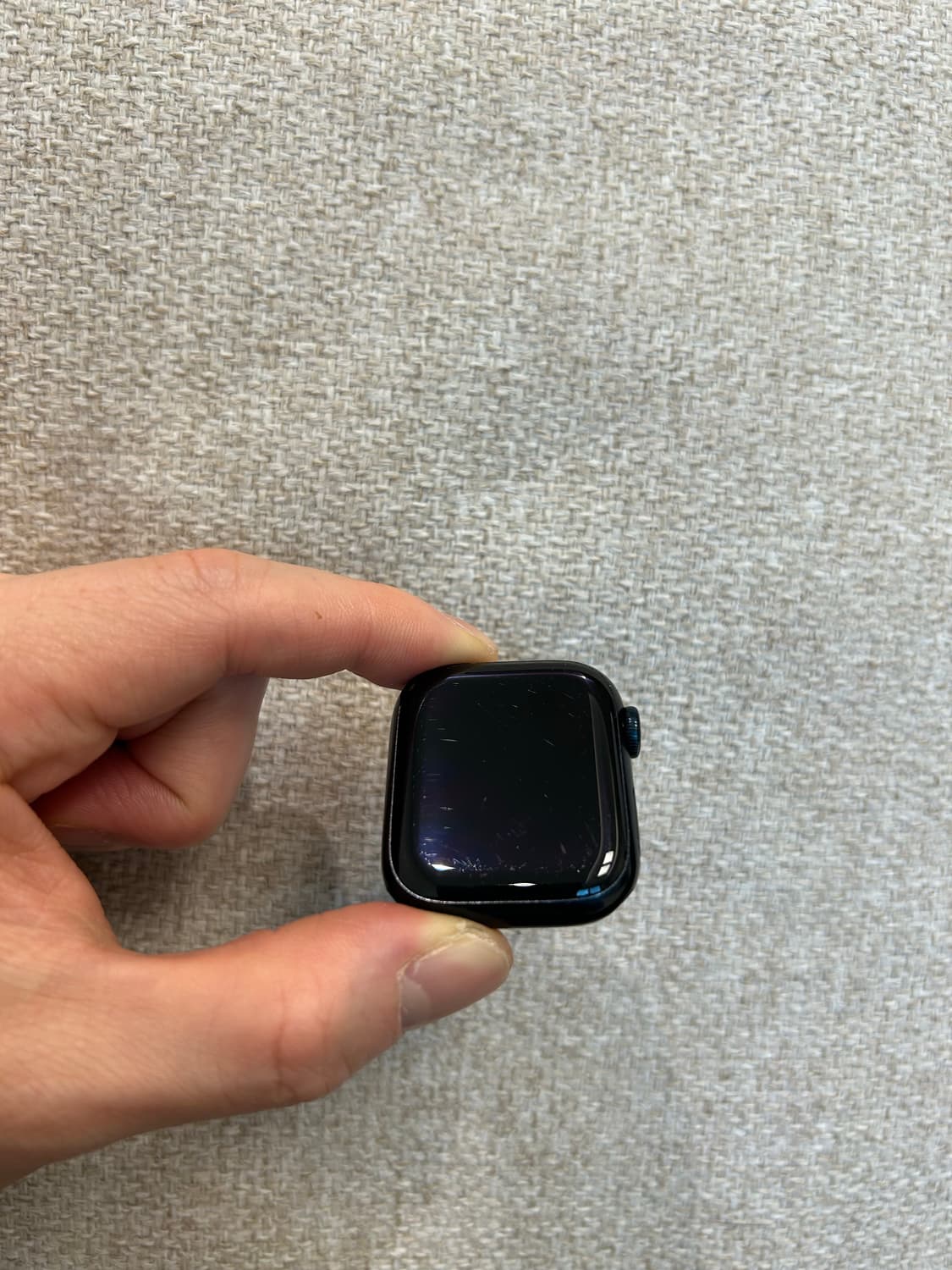 [풀박스]애플워치7 41mm 상품이미지4