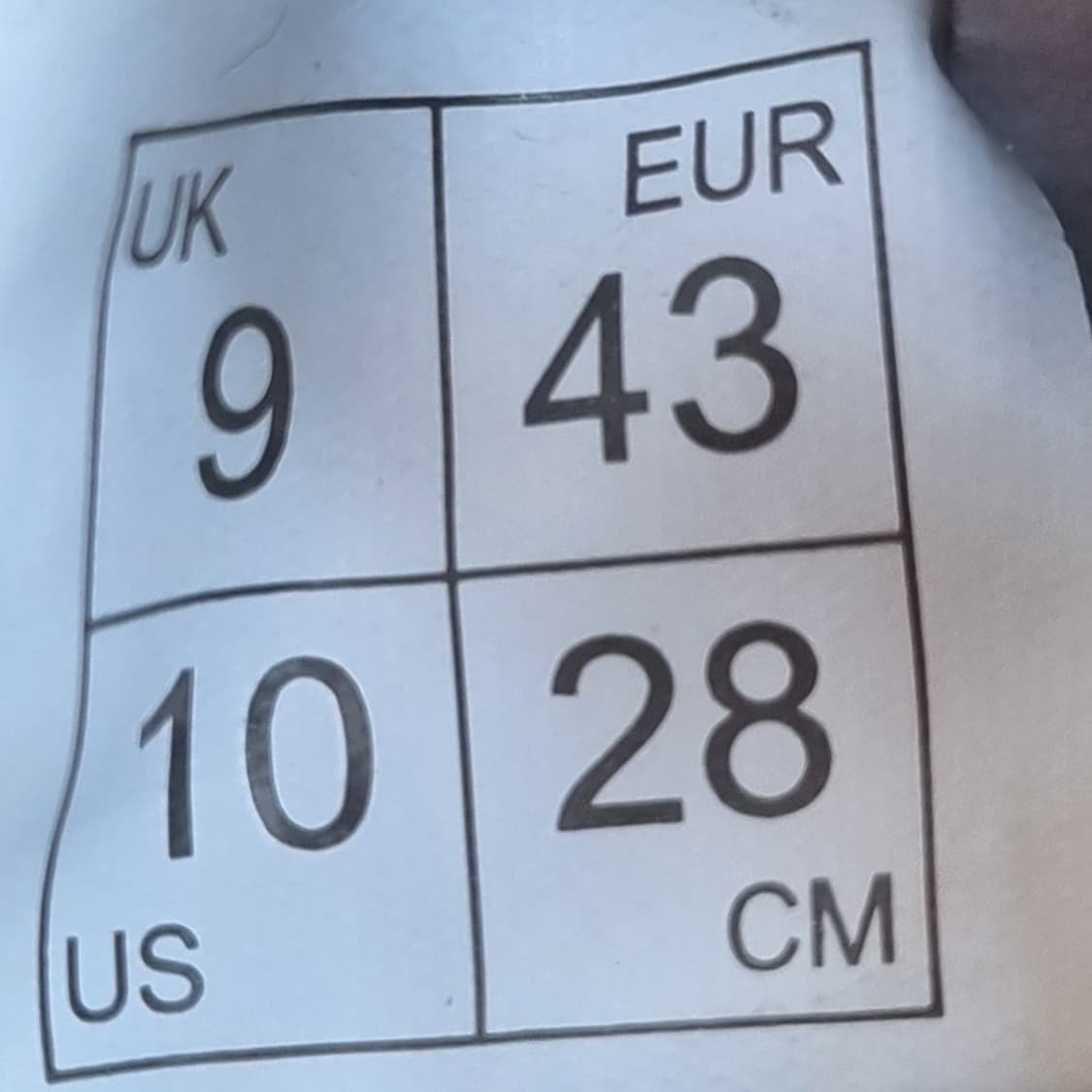 푸마 터프 패디드 남성방한화280 상품이미지6