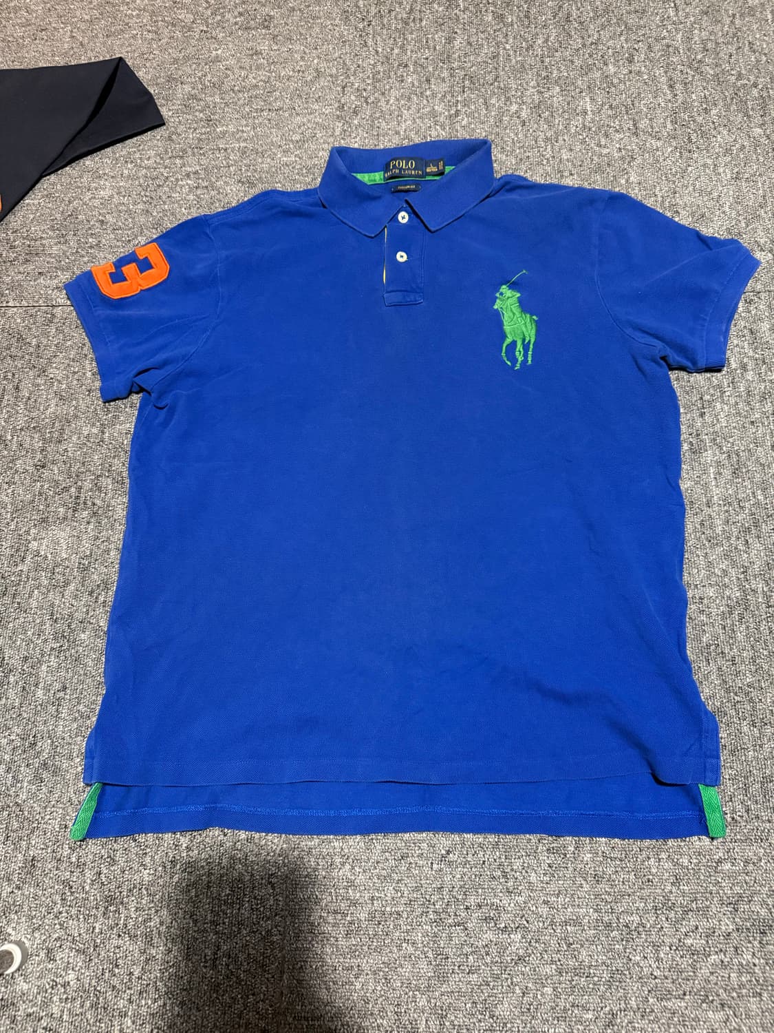 폴로 빅포니 카라티 상품이미지1