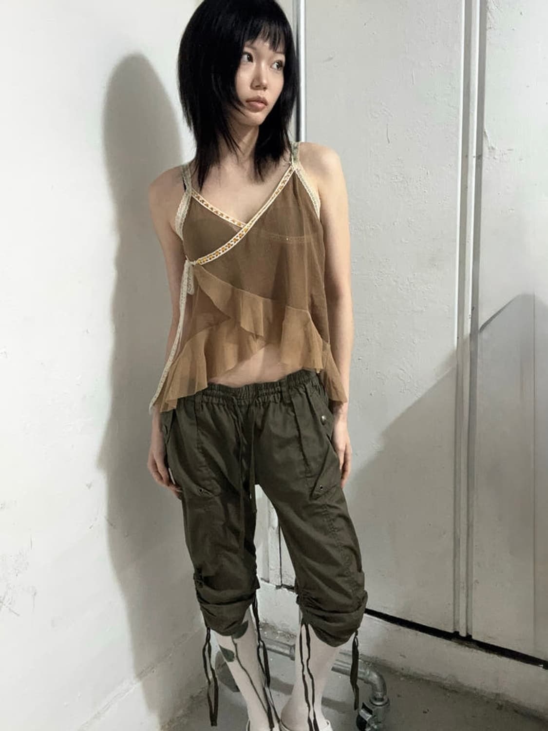 vtg top 상품이미지2