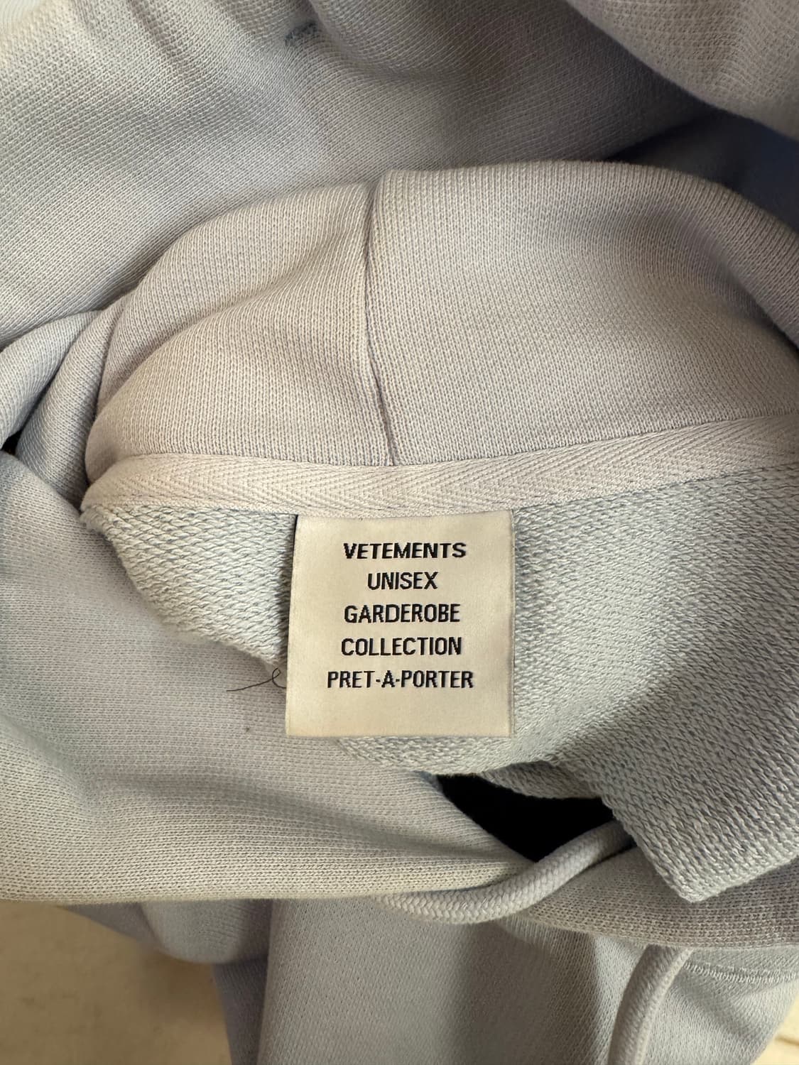 베트멍 유니콘 후드 상품이미지4