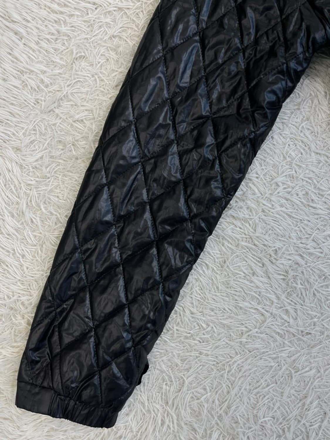 빈폴 경량 패딩/#495 상품이미지3