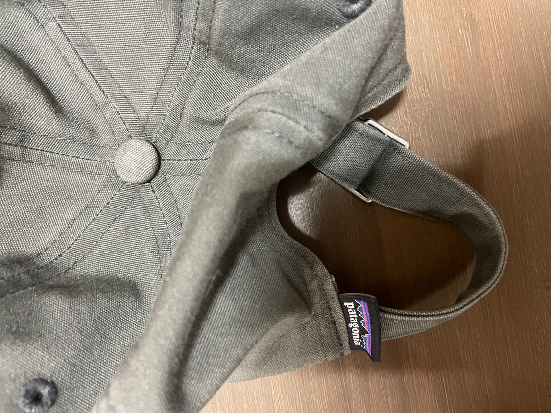 파타고니아 모자 상품이미지6