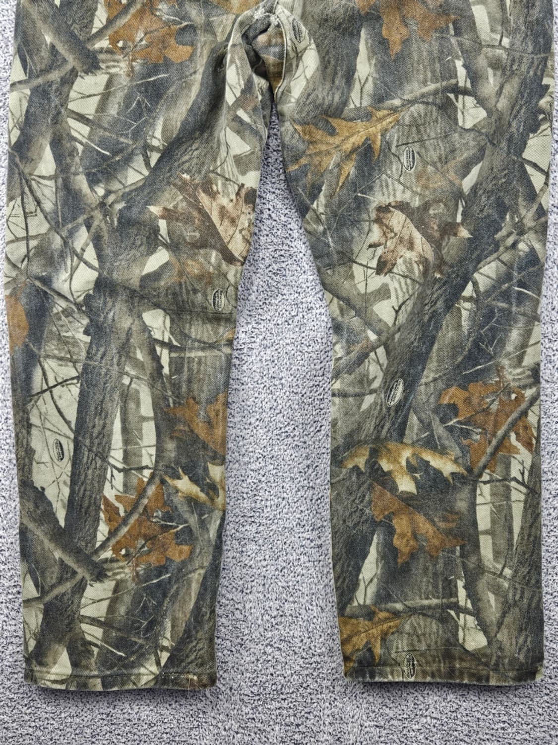 PROGEAR 리얼트리 워크 팬츠 ( 32"추정 ) / 11877 상품이미지10