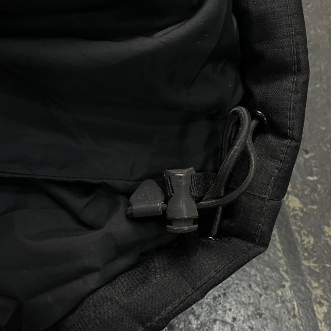 95 나이키 맨유 경량패딩 상품이미지7