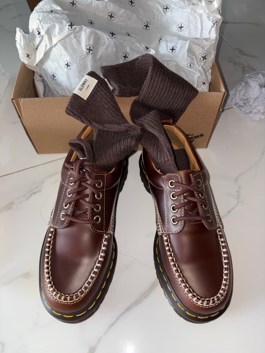 닥터마틴 로웰 상품이미지1