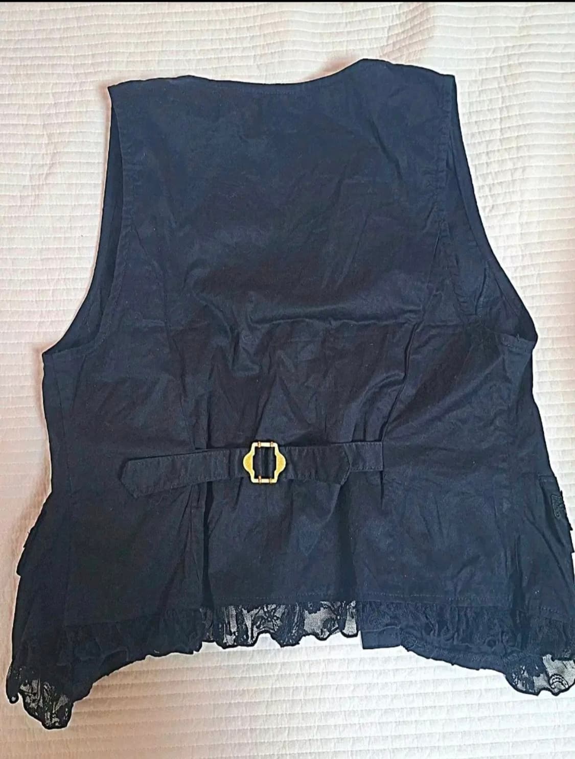 급전판매) Axes femme 베스트 조끼 공겜여주 고스 상품이미지2