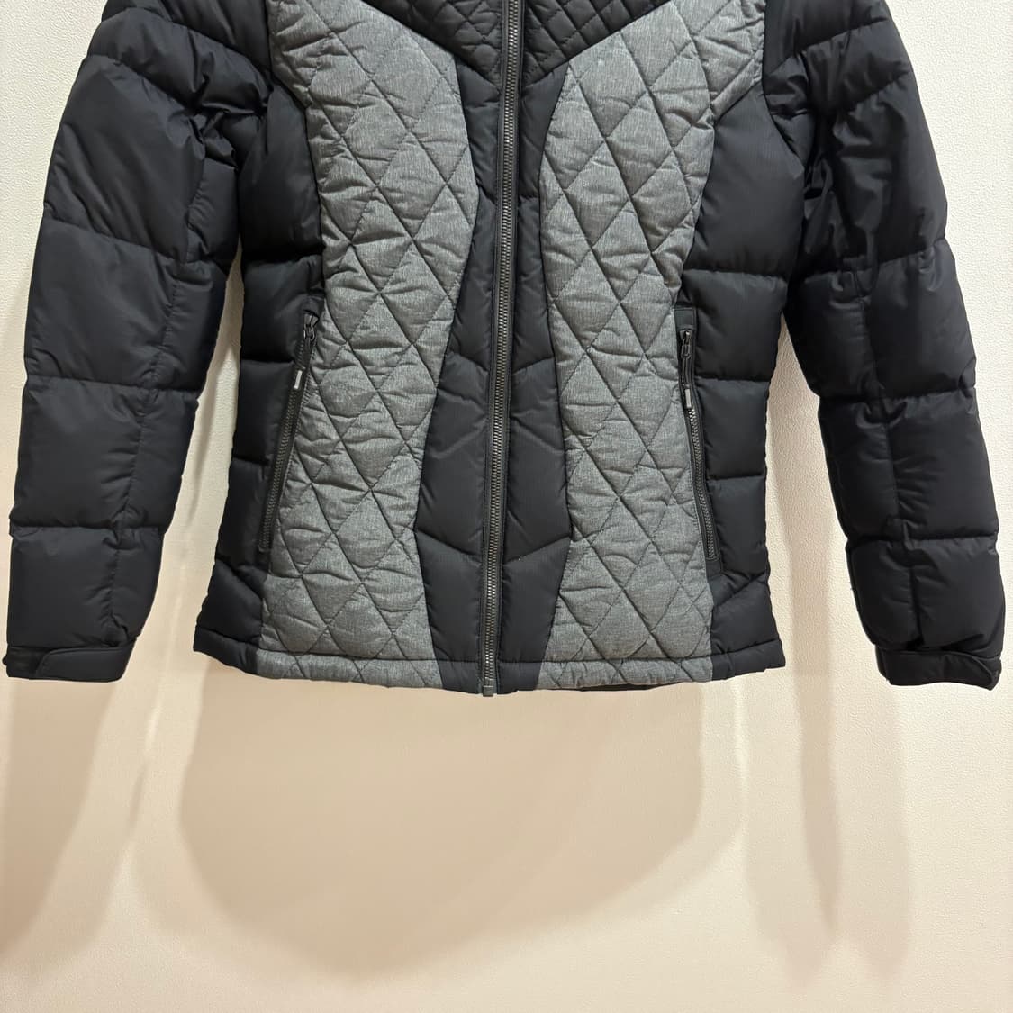 K2 EXTREME 여성 구스다운 패딩 90사이즈 상품이미지3