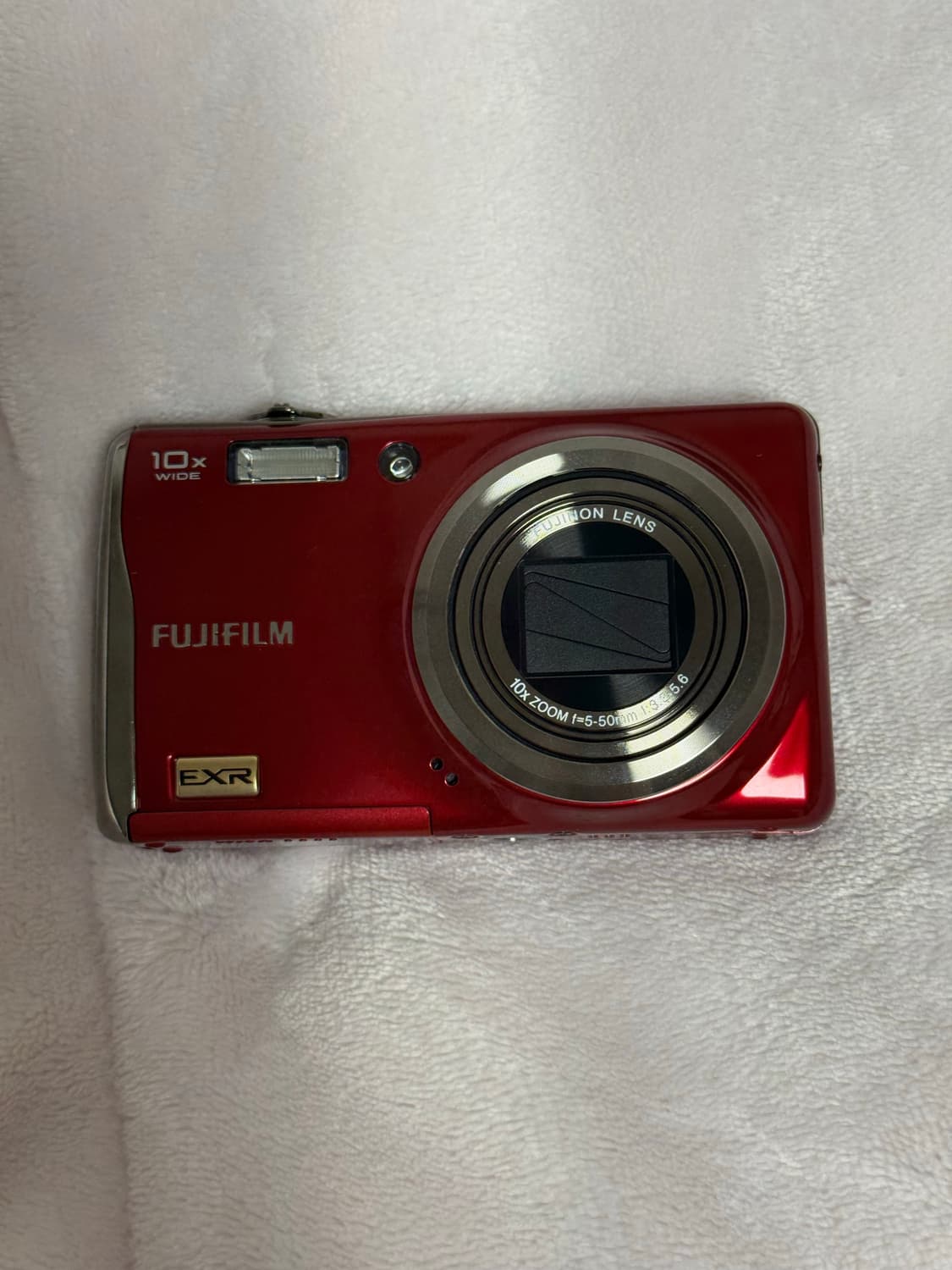 후지필름 파인픽스 F80EXR 풀박 빈티지 디카 디지털 카메라 상품이미지1