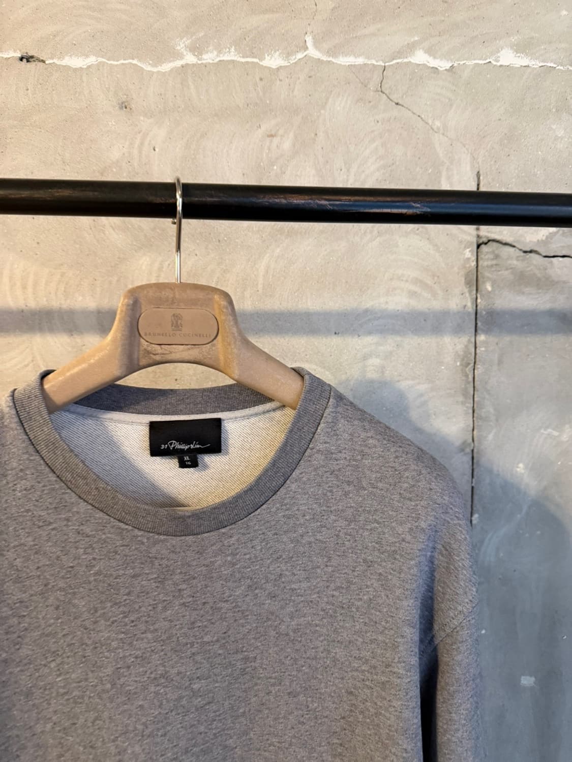 3.1 필립림 맨투맨 66~77 상품이미지4