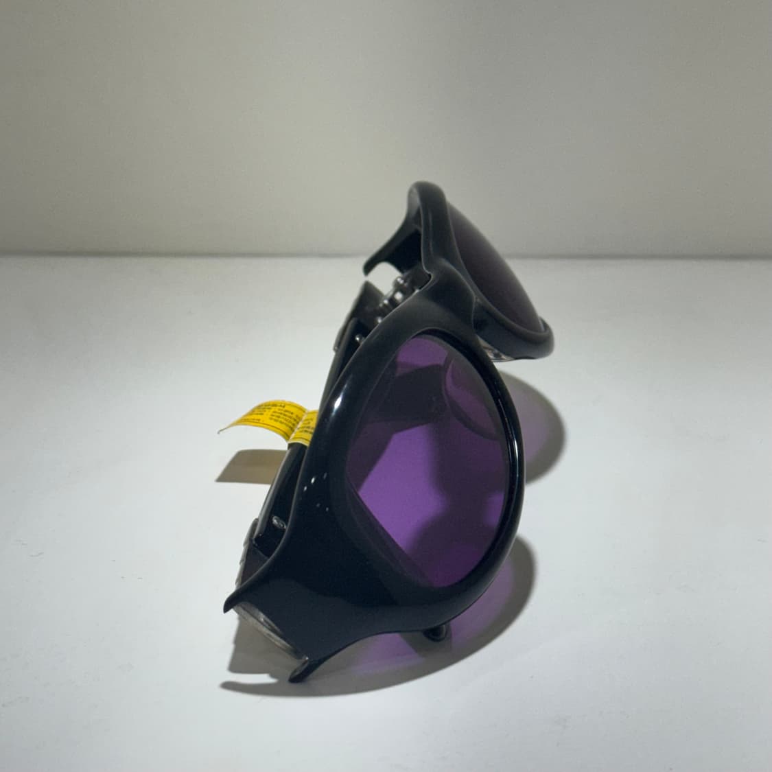 [Deadstock] 빈티지 베르사체 C215 메두사 로고 안경 상품이미지7