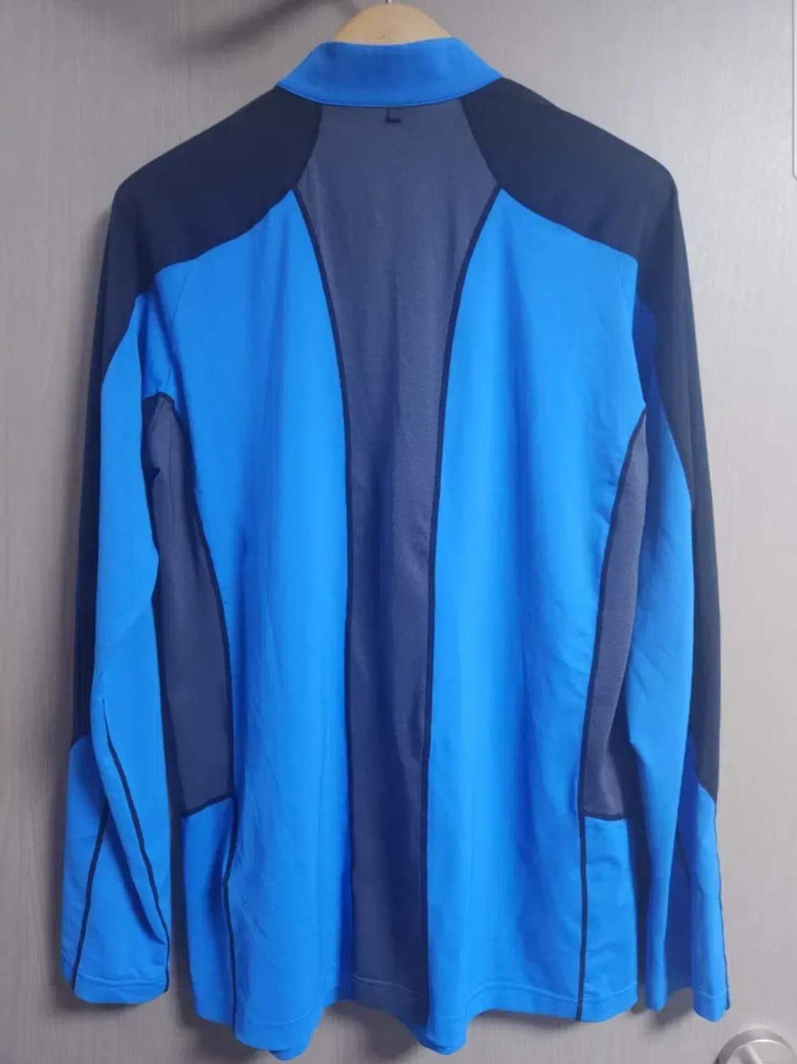 디스커버리 쿨에어 스판티, 2XL 상품이미지4