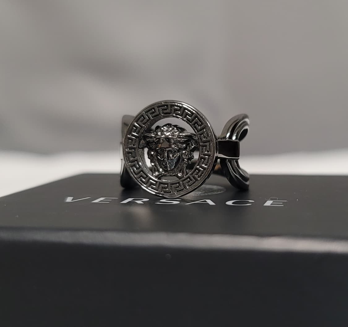 베르사체 반지,팔찌.목걸이(에르메스디올샤넬펜디루이비통구찌셀린느생로랑티파니 상품이미지3