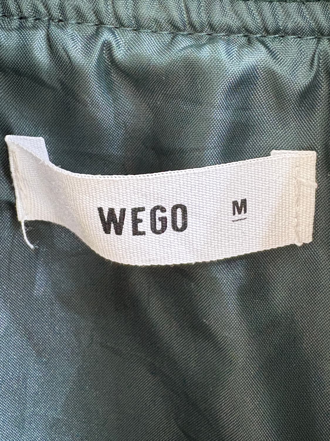 WEGO 자켓 상품이미지7