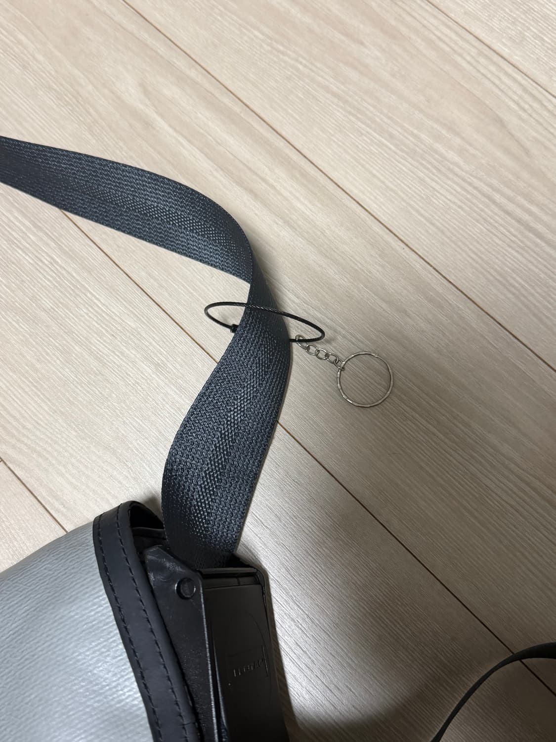 프라이탁 하파오 올실버 상품이미지2