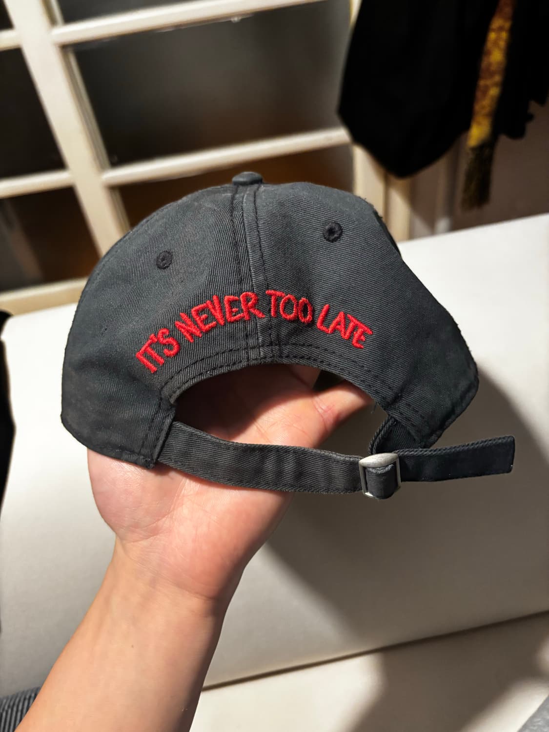 디스퀘어드 모자 판매 상품이미지2