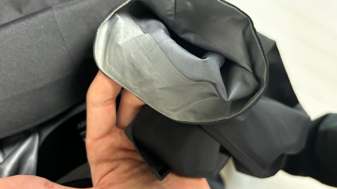 아크테릭스 베타 M 새상품 상품이미지7