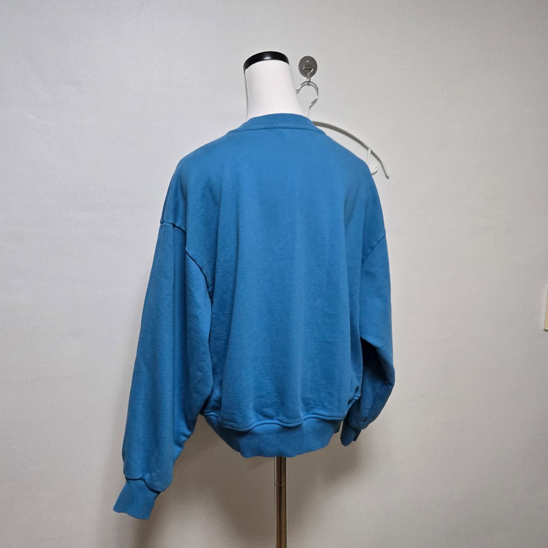 스튜디오톰보이 2022 코튼 맨투맨 상품이미지2