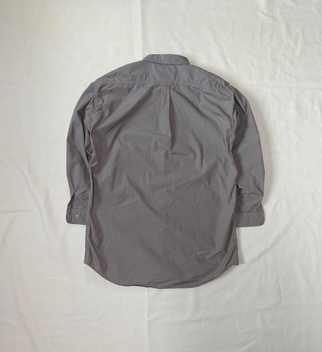 노스페이스 퍼플라벨 나나미카 마운틴 윈드 셔츠 상품이미지3