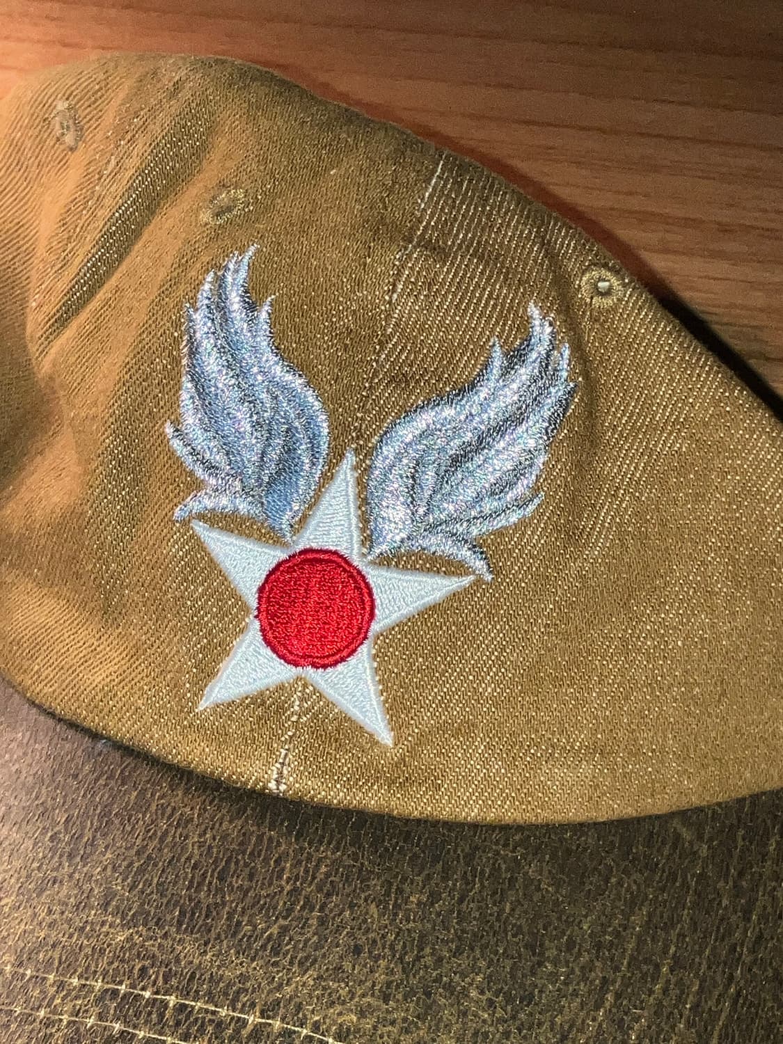 Ameco cap 상품이미지7