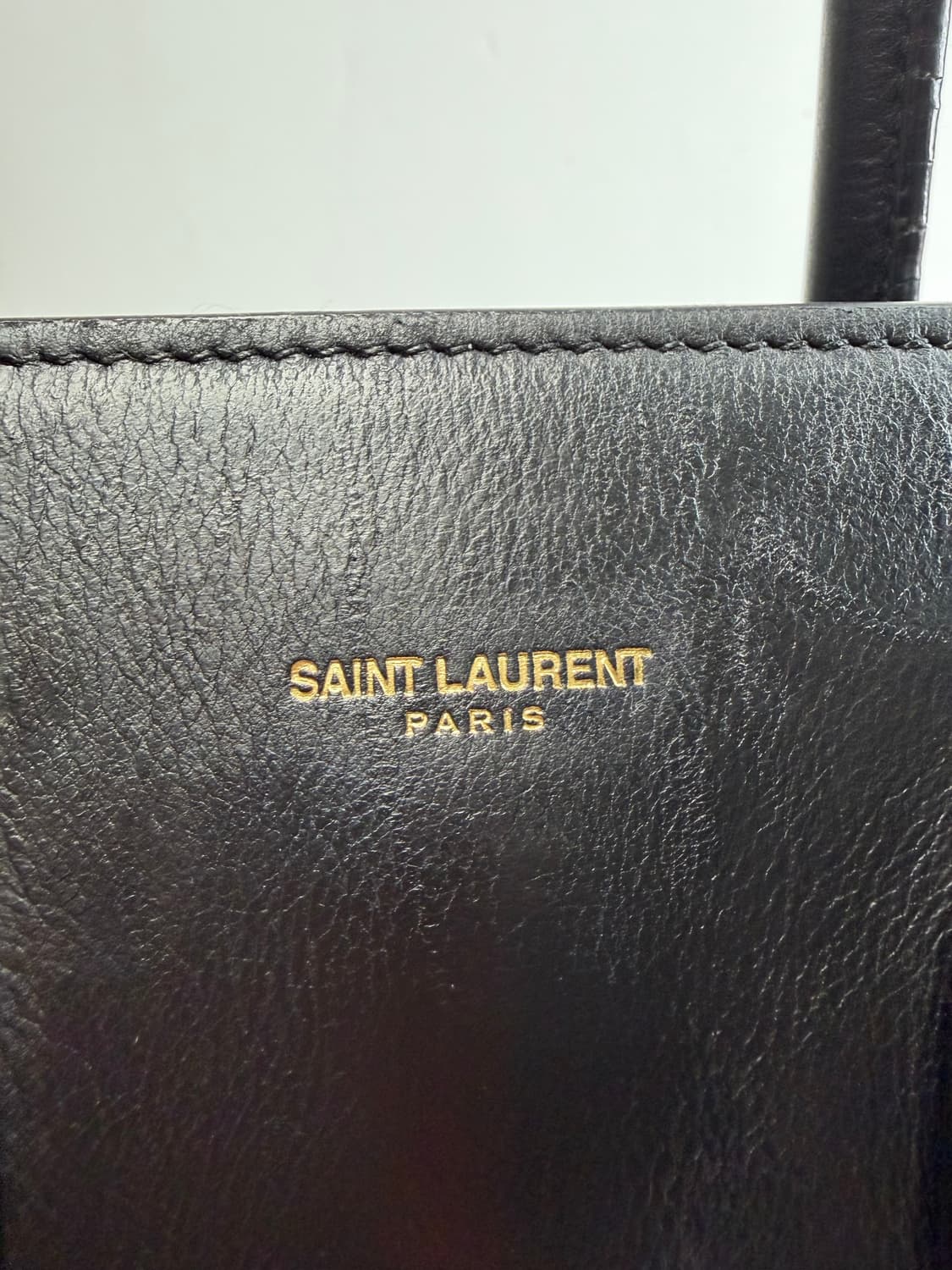 입생로랑 삭 드 쥬르 스몰  상품이미지5