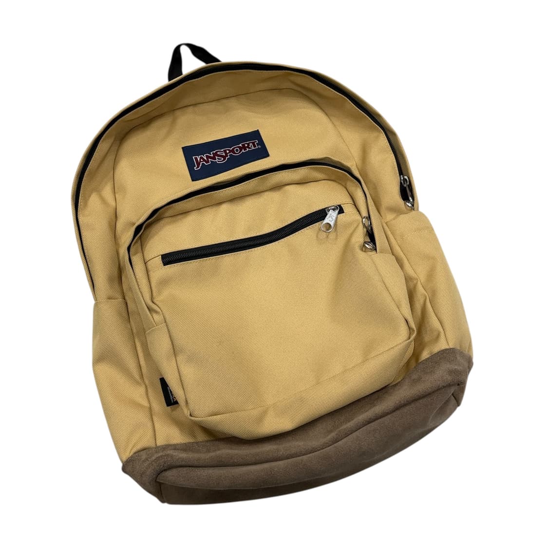 잔스포츠 빈티지 라이트팩 백팩 가방 상품이미지2