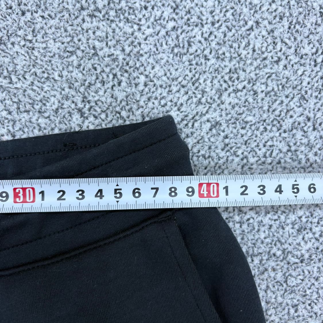 L 나이키 트레이닝 조거 팬츠 추리닝 바지 0429J 상품이미지6