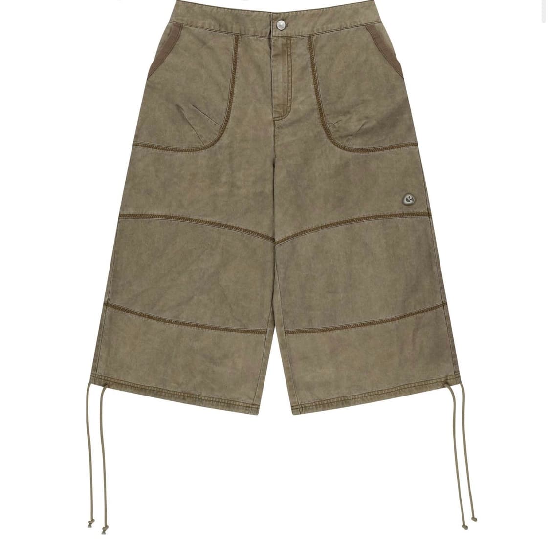 coyseio zigzag pants 상품이미지1