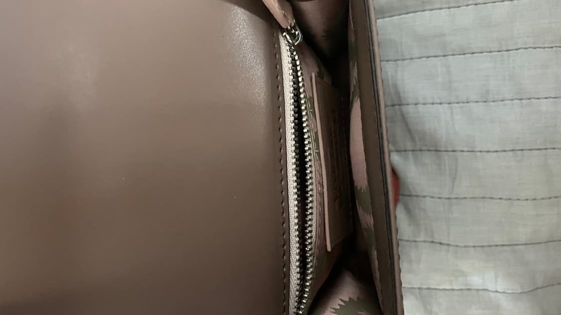 비비안웨스트우드 알렉스 백 상품이미지4