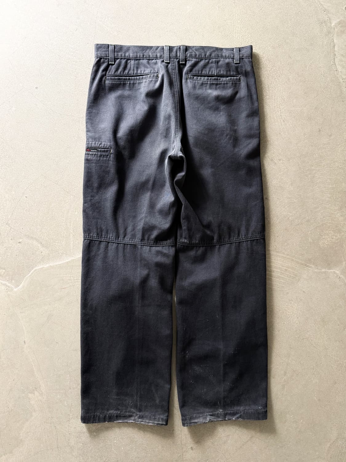 Vintage Edwin Cotton Work Pants 상품이미지2