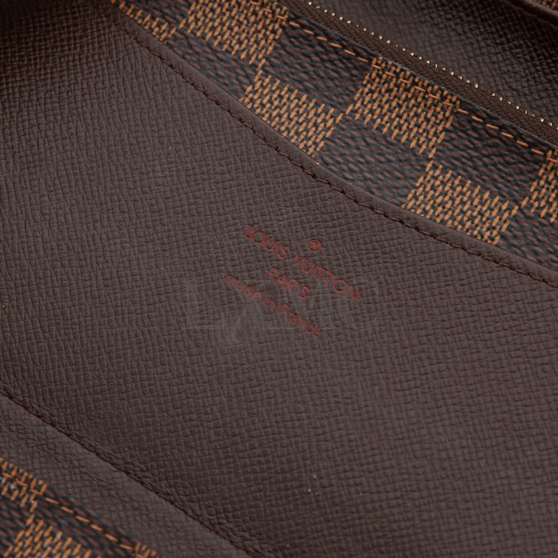 루이비통 다미에 조세핀 장지갑 파우치 지갑 N63018 상품이미지8