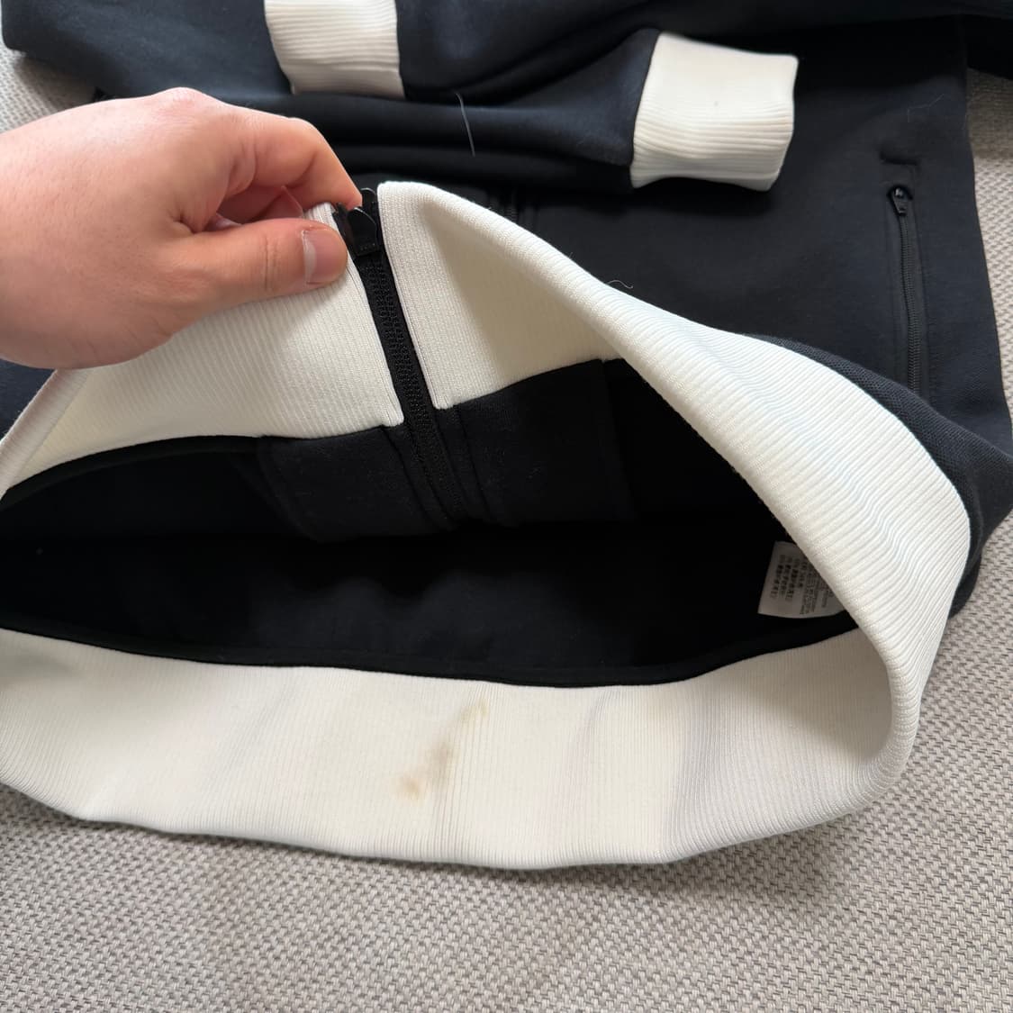 아디다스 프램 TT 트랙탑 상품이미지3