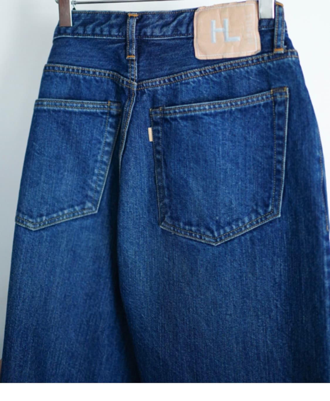 헤릴 CIOTA 4PK DENIM 3사이즈 상품이미지7