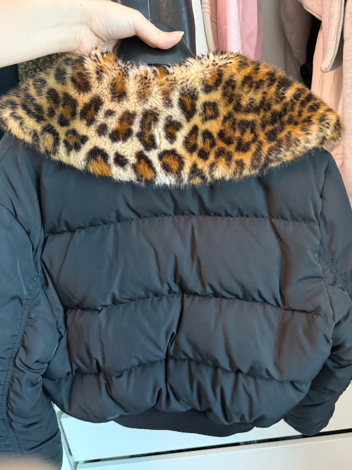 마크제이콥스 푸퍼 자켓  상품이미지4