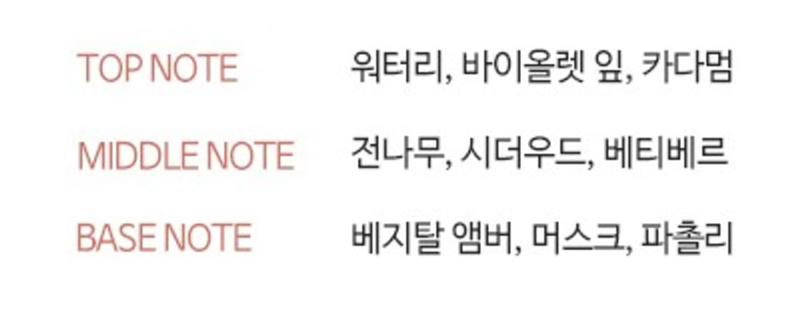 디스퀘어드2 우드 오리지날 오드퍼퓸 100ml 상품이미지4
