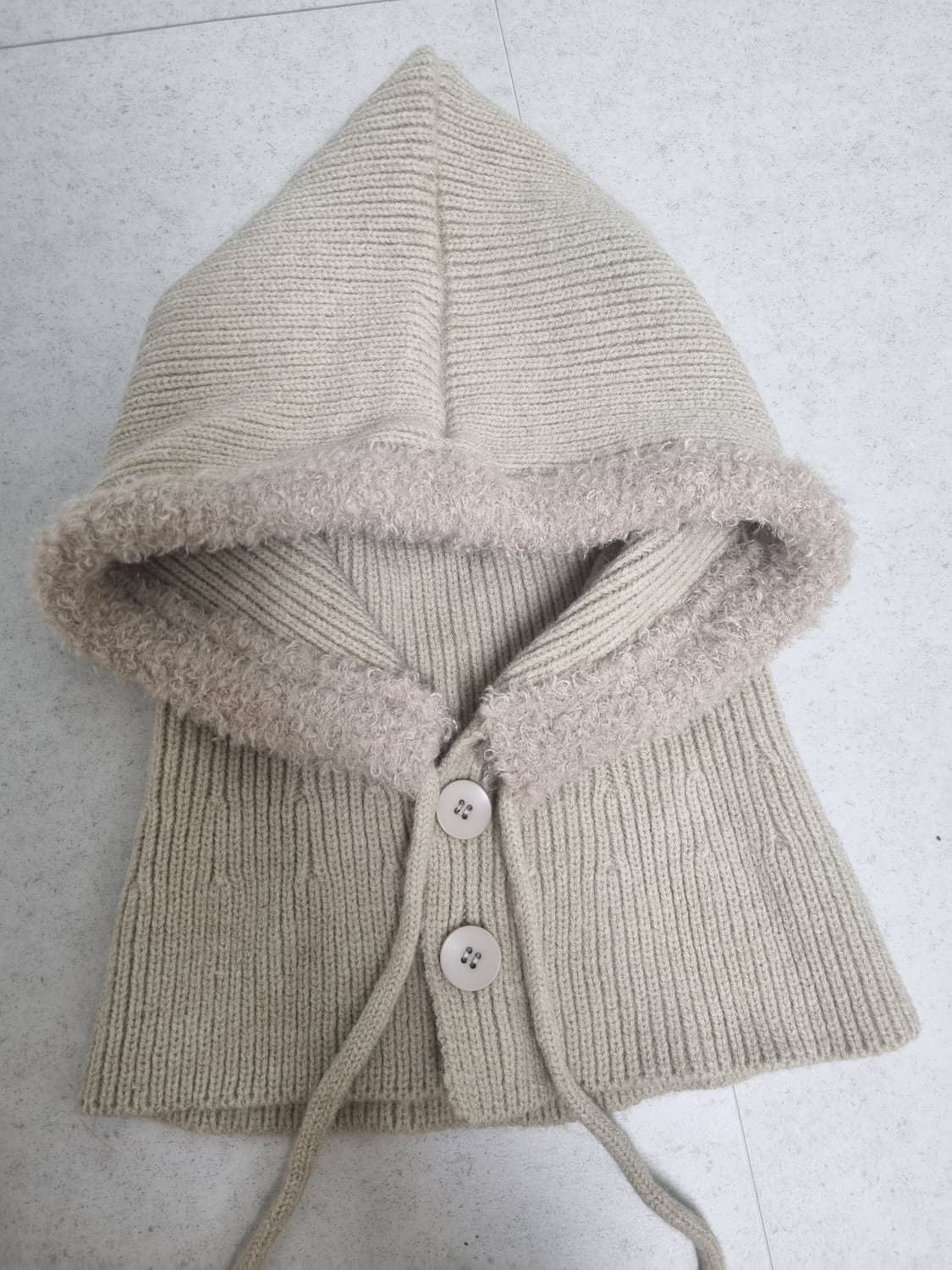 타티아나 바라클라바 (트와이스 나연 착용) 상품이미지5