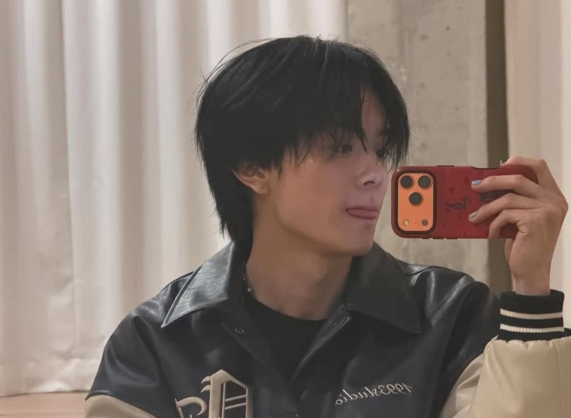 권시우 폰캐이스-닿으면 사라질 아름다운것들. iphone17 상품이미지1