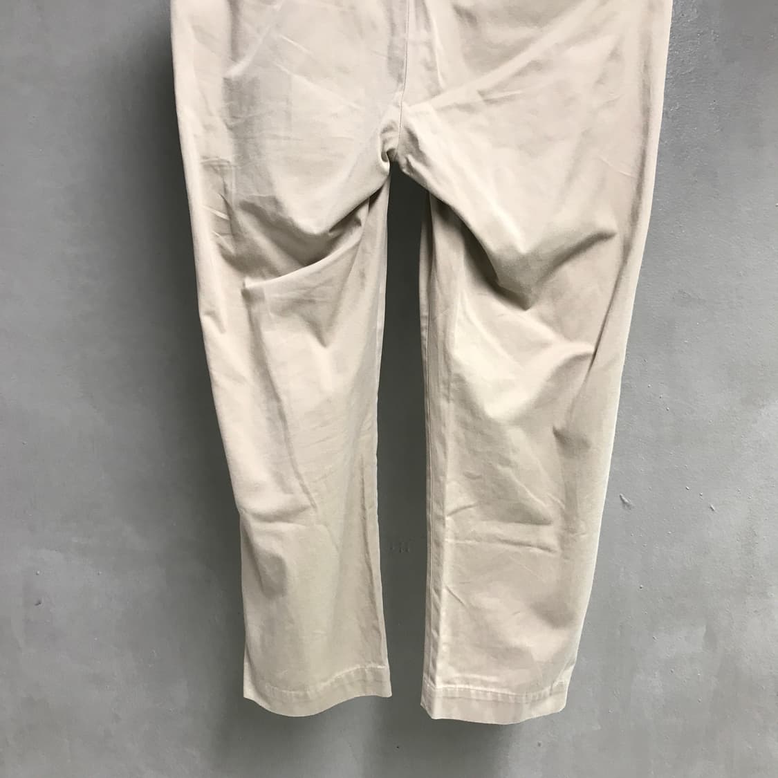 폴로 랄프로렌 베이지 치노 팬츠 36/30 상품이미지3