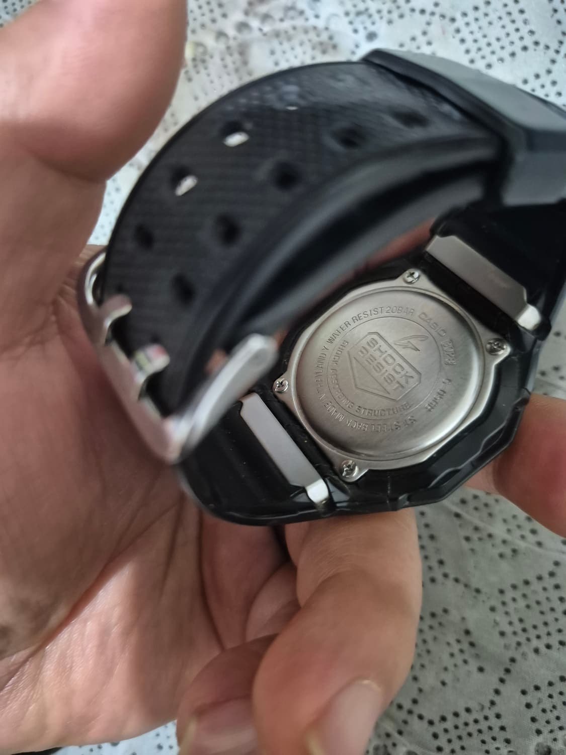 g shock g 056b 상품이미지2