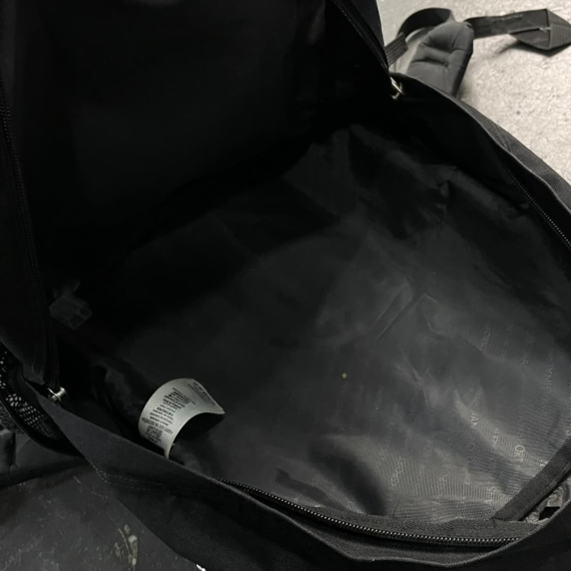 잔스포츠 백팩 상품이미지5