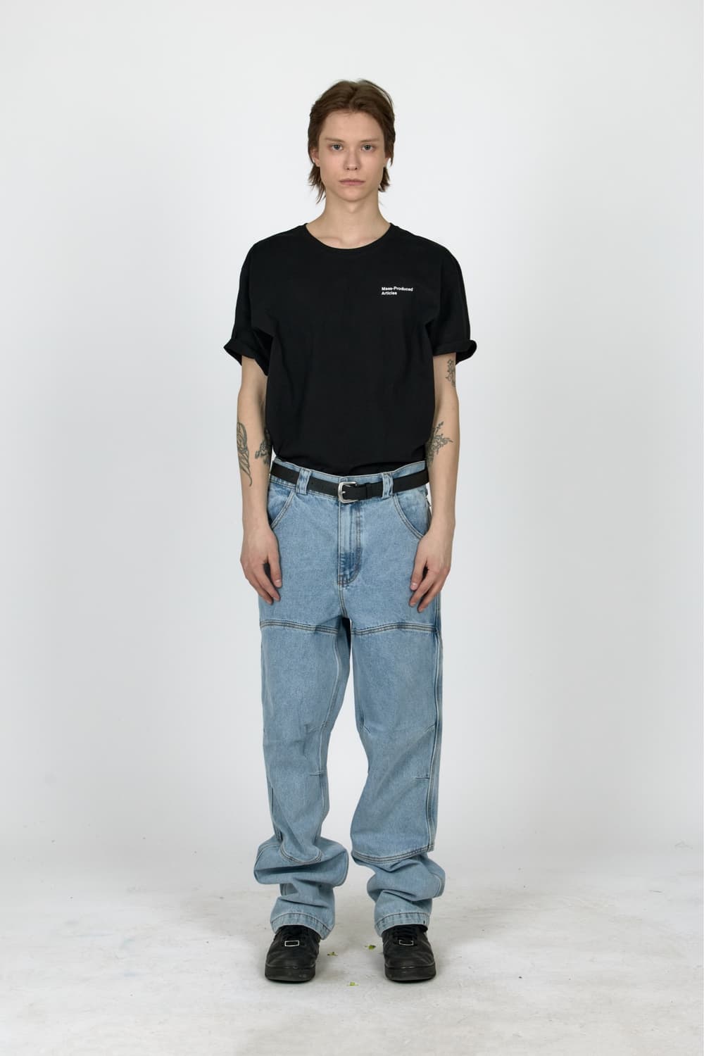 MPa CALF POCKET PANTS 상품이미지1