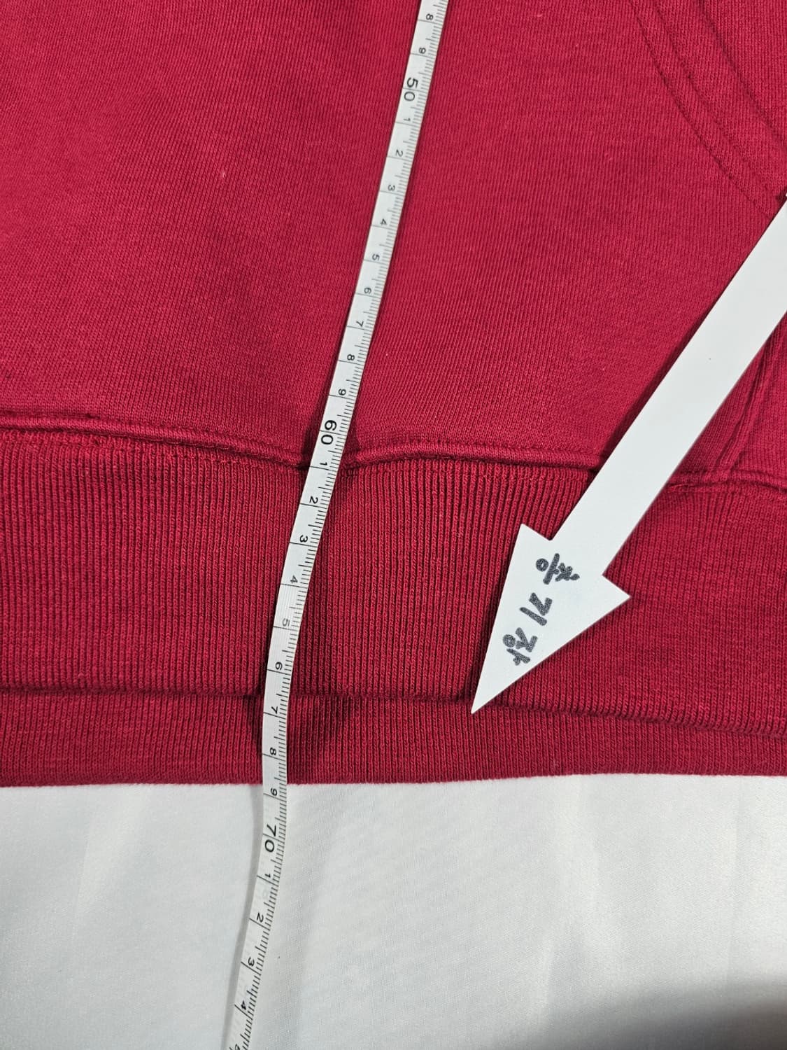 본더치후드티 상품이미지3