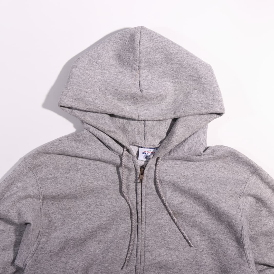 챔피온 에코 후드집업 B705 상품이미지2