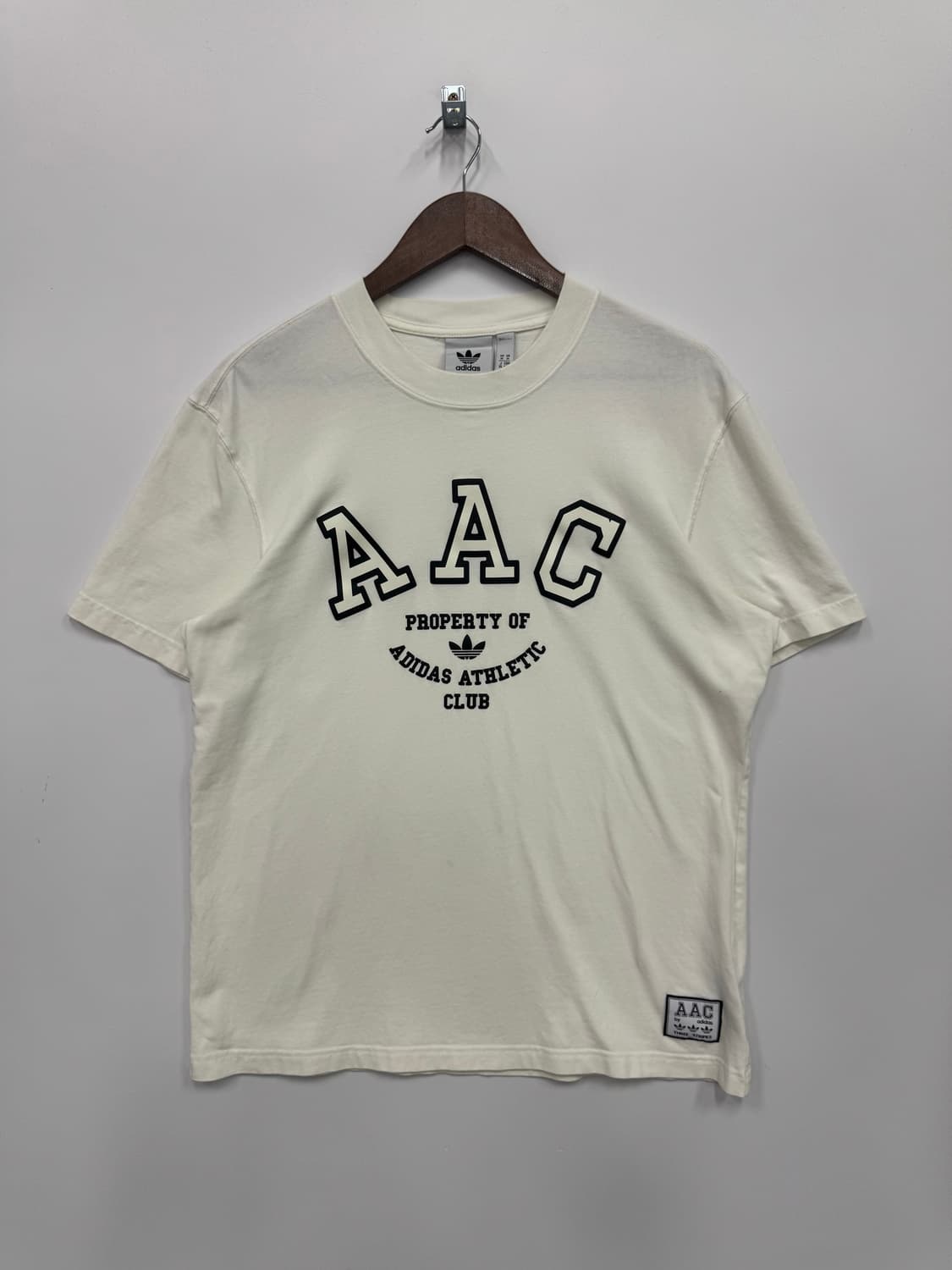 아디다스 AAC 반팔티 상품이미지1