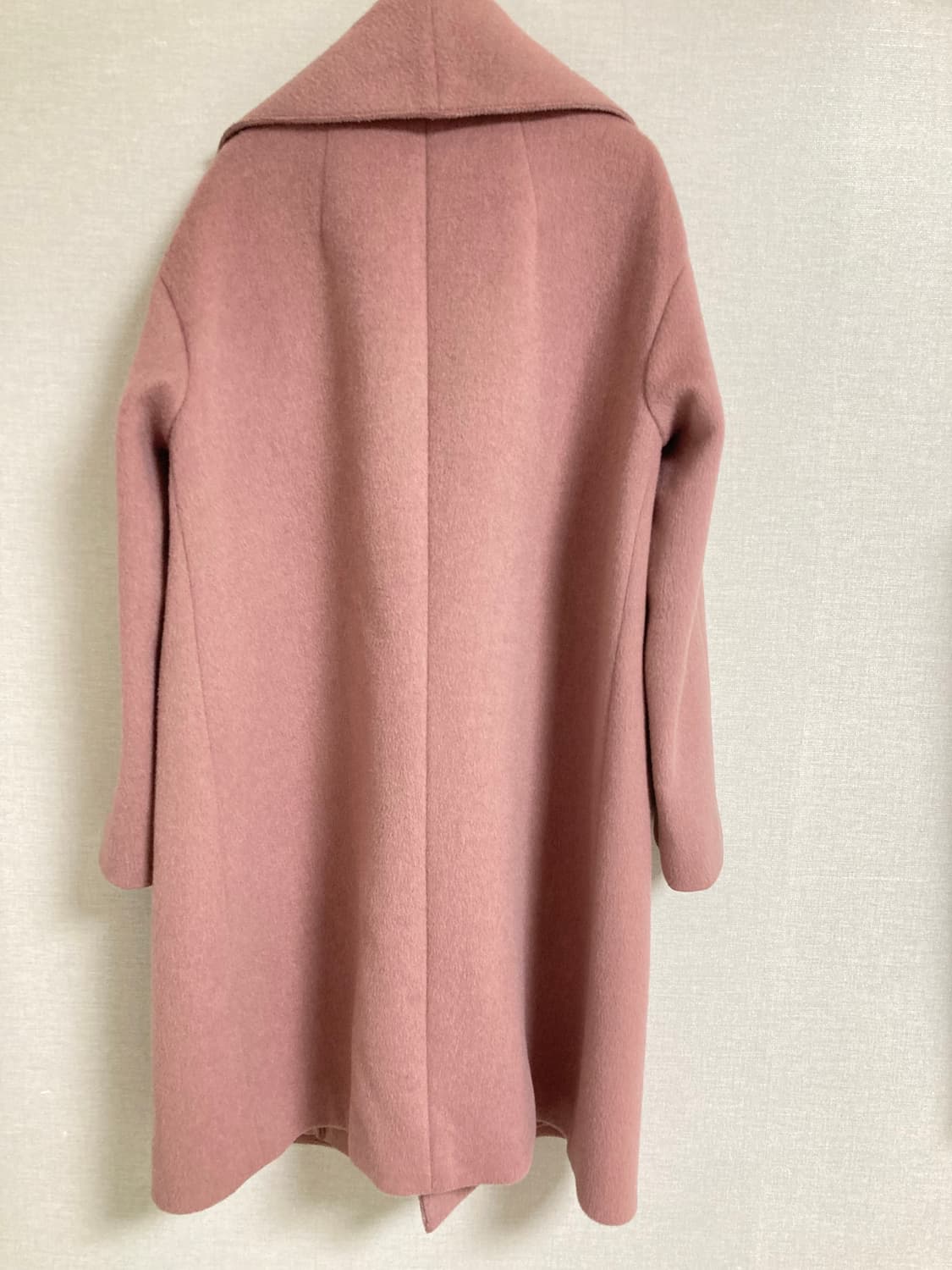 System 모+캐시 코트 66 상품이미지3