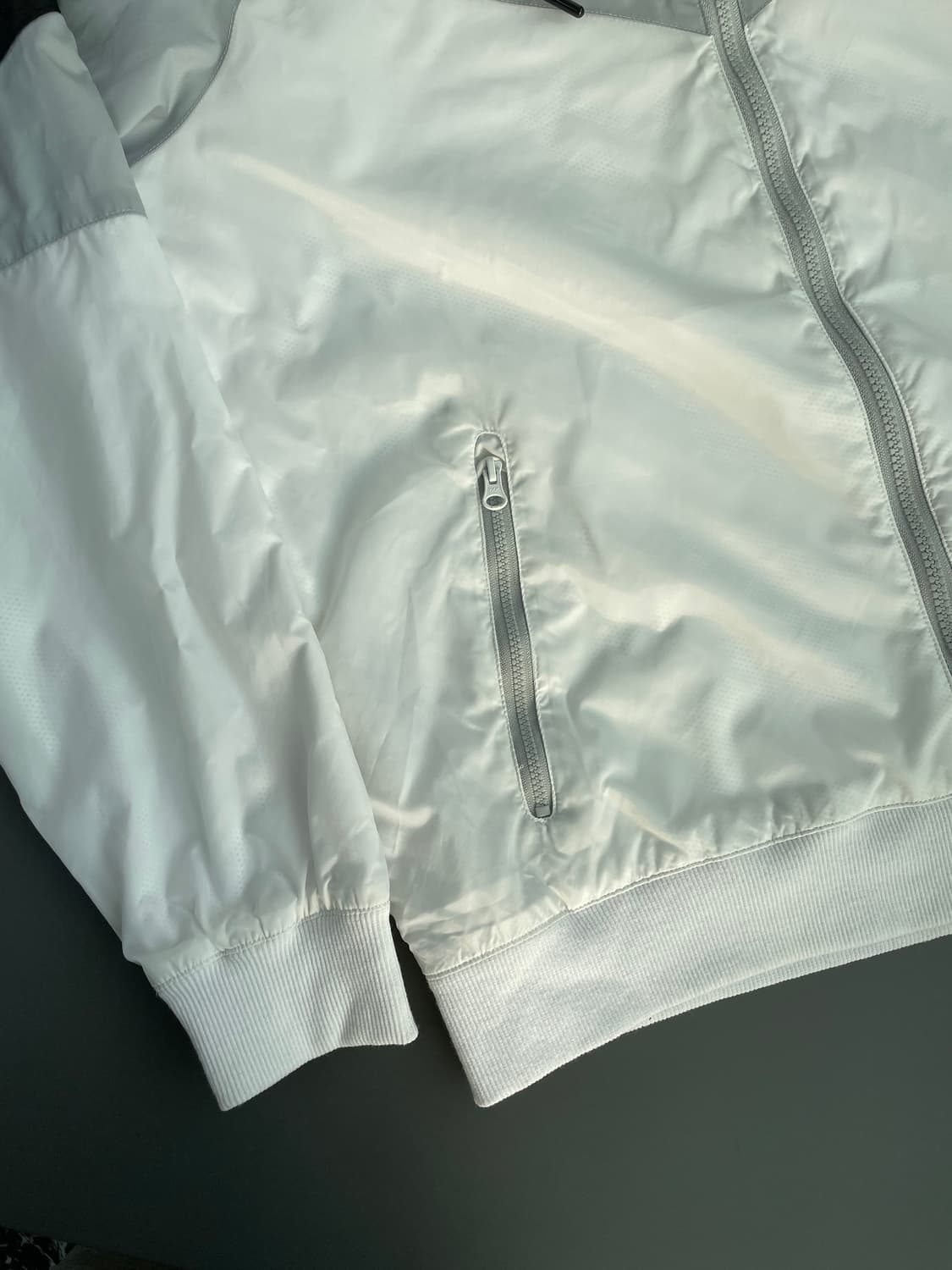 [L] 나이키 NSW 윈드러너 자켓 바람막이 상품이미지4