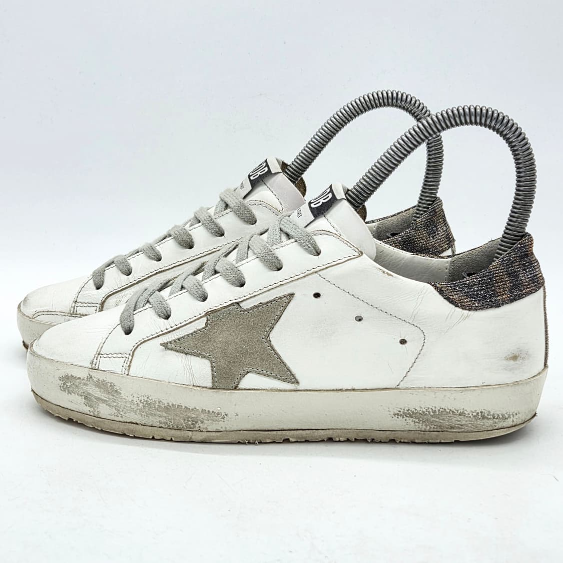 골든구스 우먼스 슈퍼스타 (35) 상품이미지1