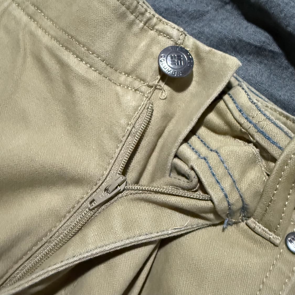 Pilot Peak 5 Pocket Pant 상품이미지4