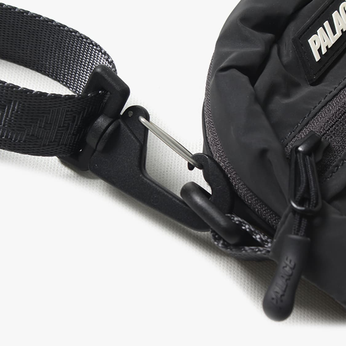  PALACE "Grey Shoulder Bag" 상품이미지6